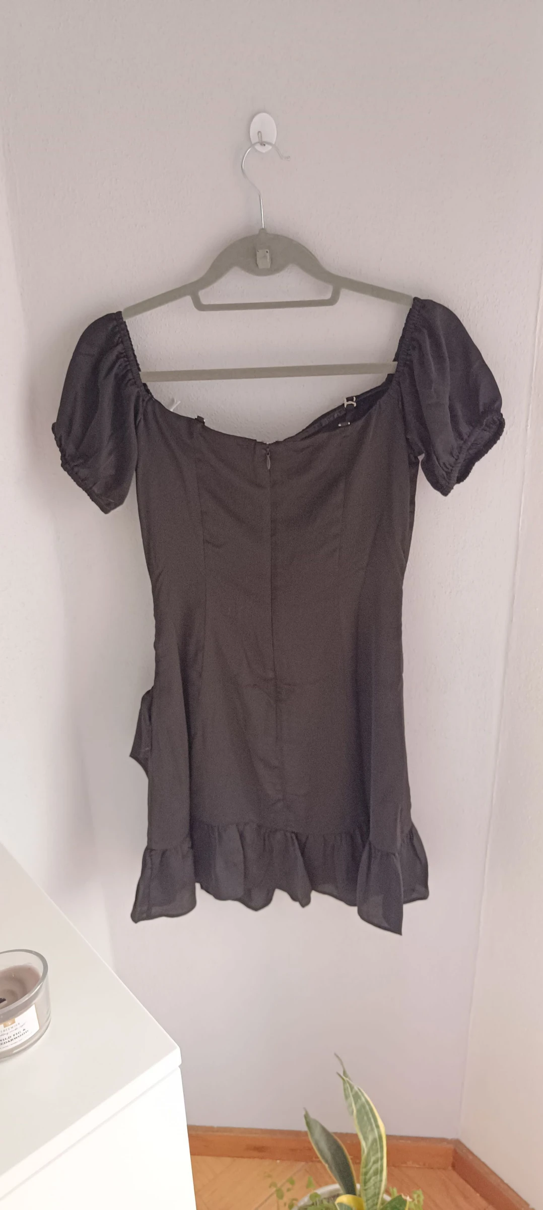 Vestido Guess - Tamanho S 🌺 Robe femme - Taille S 🌺 – photo 15